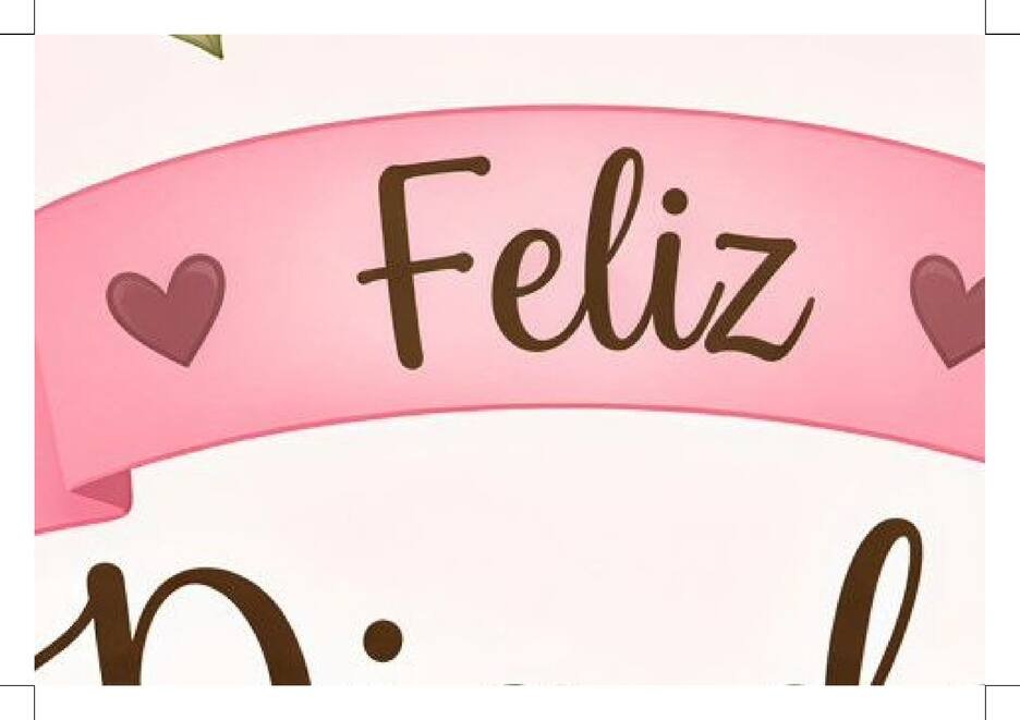 Painel dia das mães redondo para imprimir grátis exercício educativo página 9